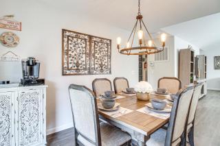 1 Mi to Shopping District Chic Springfield Home - Springfield - 4
