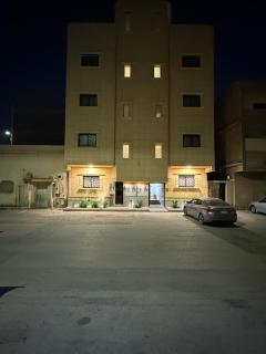Two-bedroom apartment with self-access hallA-202 - Al Kharj - 9