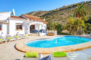 Villa Colbryca by Villa Plus - Cumbre del Sol - 0