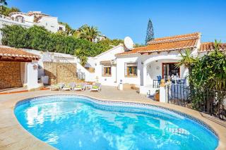 Villa Colbryca by Villa Plus - Cumbre del Sol - 8