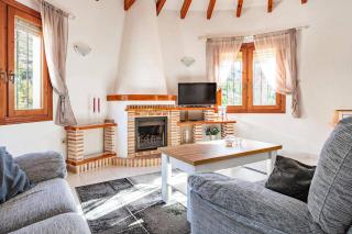 Villa Colbryca by Villa Plus - Cumbre del Sol - 5
