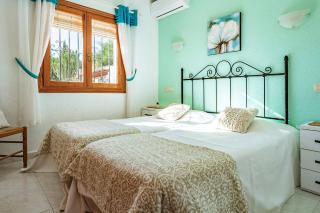 Villa Colbryca by Villa Plus - Cumbre del Sol - 1