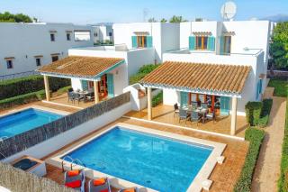 Villa Judith by Villa Plus - Cala d'Or - 2