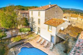 Villa Maris by Villa Plus - Félines-Minervois - 2