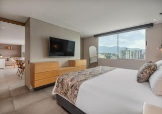 Affinity ApartaHotel - Medellín - 1