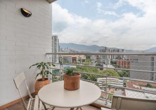 Affinity ApartaHotel - Medellín - 5