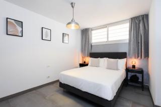Modern 2 Bed Sea View Apartment Pool Access - Adeje - 3