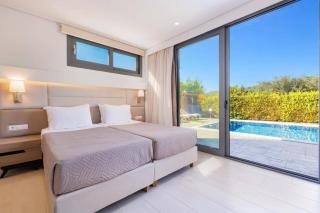 Villa Oras Corfu Tomas by Villa Plus - Dassia - 5