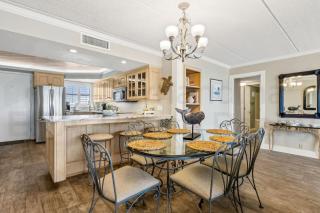 Experience beachfront luxury at 667 Amelia by the Sea, perfect for your next family getaway. - Fernandina Beach - 3