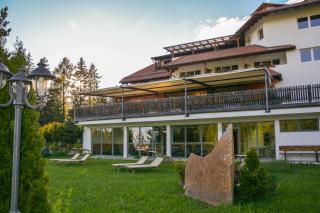 Berghotel zum Zirm - Collalbo - 4