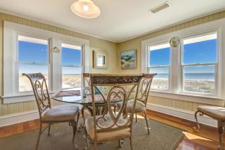 Cozy cottage and dog friendly, perfect for a relaxing, calm time away for everyday life. - Fernandina Beach - 8