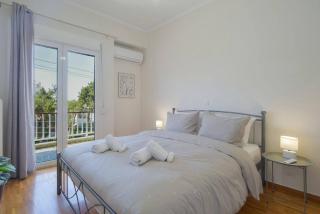 Feels Like Home, Glyfada Apartment - Atene - 5