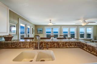 Cozy cottage and dog friendly, perfect for a relaxing, calm time away for everyday life. - Fernandina Beach - 5