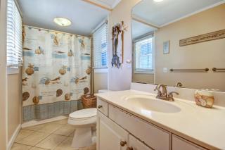 Cozy cottage and dog friendly, perfect for a relaxing, calm time away for everyday life. - 1