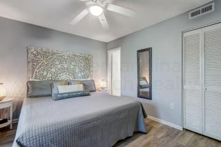 New Listing! Secluded location a few blocks from the beach, easy access by traveling the walkway - Fernandina Beach - 1