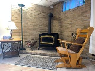 Luxury comforts getaway home - Brossard - 6