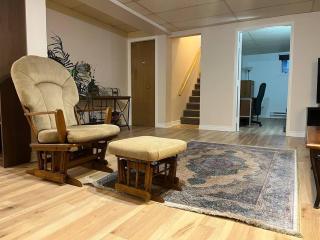 Luxury comforts getaway home - Brossard - 5