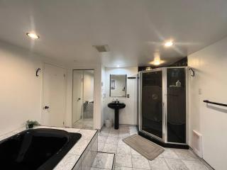 Luxury comforts getaway home - Brossard - 2