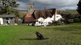 Chocolate Box Retreat - - 0