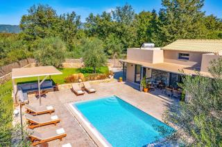 Villa Oras Corfu Thaleia by Villa Plus - 0