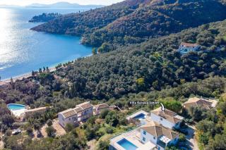 Villa Kerasia Ionion by Villa Plus - Kerasá - 9