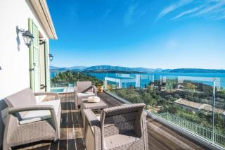 Villa Kerasia Ionion by Villa Plus - Kerasá - 7