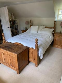 Chocolate Box Retreat - - 4