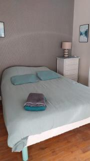 Maison de charme au bord du Cher, proche de Beauval et des Châteaux de la Loire - Selles-sur-Cher - 6