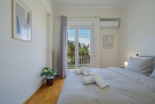 Feels Like Home, Glyfada Apartment - Atene - 4