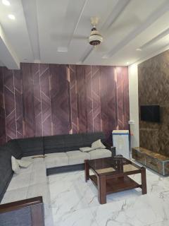 Cozy 1 Bed Studio on Canal Rd - Dargai - 0