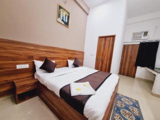 Hotel Mukund Central - Best Selling Hotel - Near Prem Mandir - Vrindāvan - 3