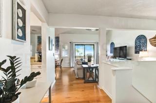Newly Renovated! New Dog Friendly Listing! Ocean View Condo! 8 Sea Castles - Fernandina Beach - 8
