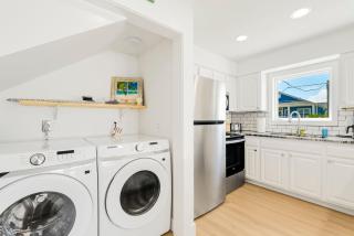 Beach House in Cherry Grove • Sleeps 12 • Pool - Myrtle Beach - 4