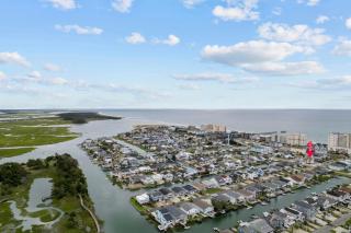 Beach House in Cherry Grove • Sleeps 12 • Pool - Myrtle Beach - 2