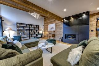 Chalet Freya - Chamonix-Mont-Blanc - 2