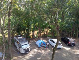 Camping da Malu - São Sebastião - 4