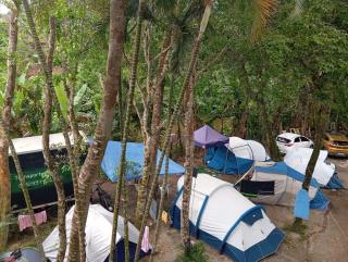 Camping da Malu - São Sebastião - 8