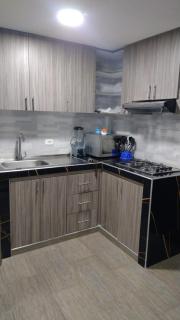Apartamento vacacional con parqueadero y piscina - Ibagué - 9