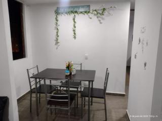 Apartamento vacacional con parqueadero y piscina - Ibagué - 7