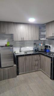 Apartamento vacacional con parqueadero y piscina - Ibagué - 4