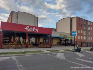 Apartamento vacacional con parqueadero y piscina - 3