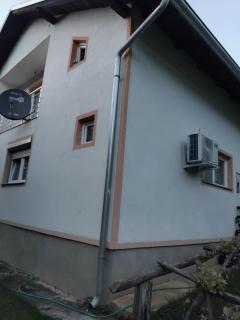 Apartmani Nurka - Orašac - 9