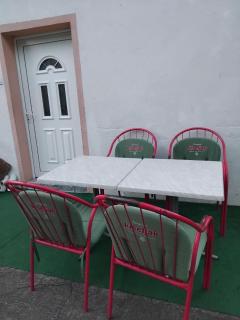 Apartmani Nurka - Orašac - 2