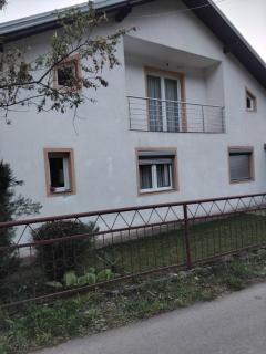 Apartmani Nurka - Orašac - 0
