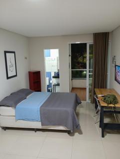 Studio em Atalaia Pertinho da Praia - Aracaju - 9