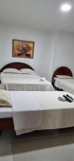Hotel Makai SAS - Ríohacha - 7