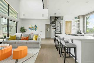 Peaceful Lake Travis Getaway - 3BR Firepit BBQ - 4