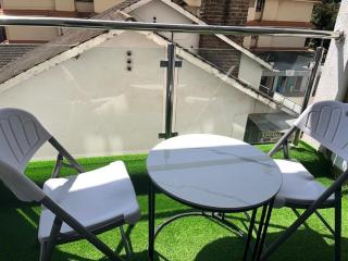 Tastefully Furnished One bedroom Apartment in Smarthomes Kilimani - Nairobi - 5