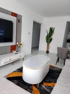 Tastefully Furnished One bedroom Apartment in Smarthomes Kilimani - Nairobi - 1