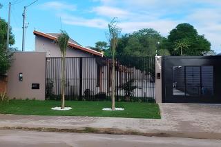 Casa/Igarapé Bonito 01 - Bonito - 0